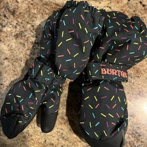 Toddler Burton glove